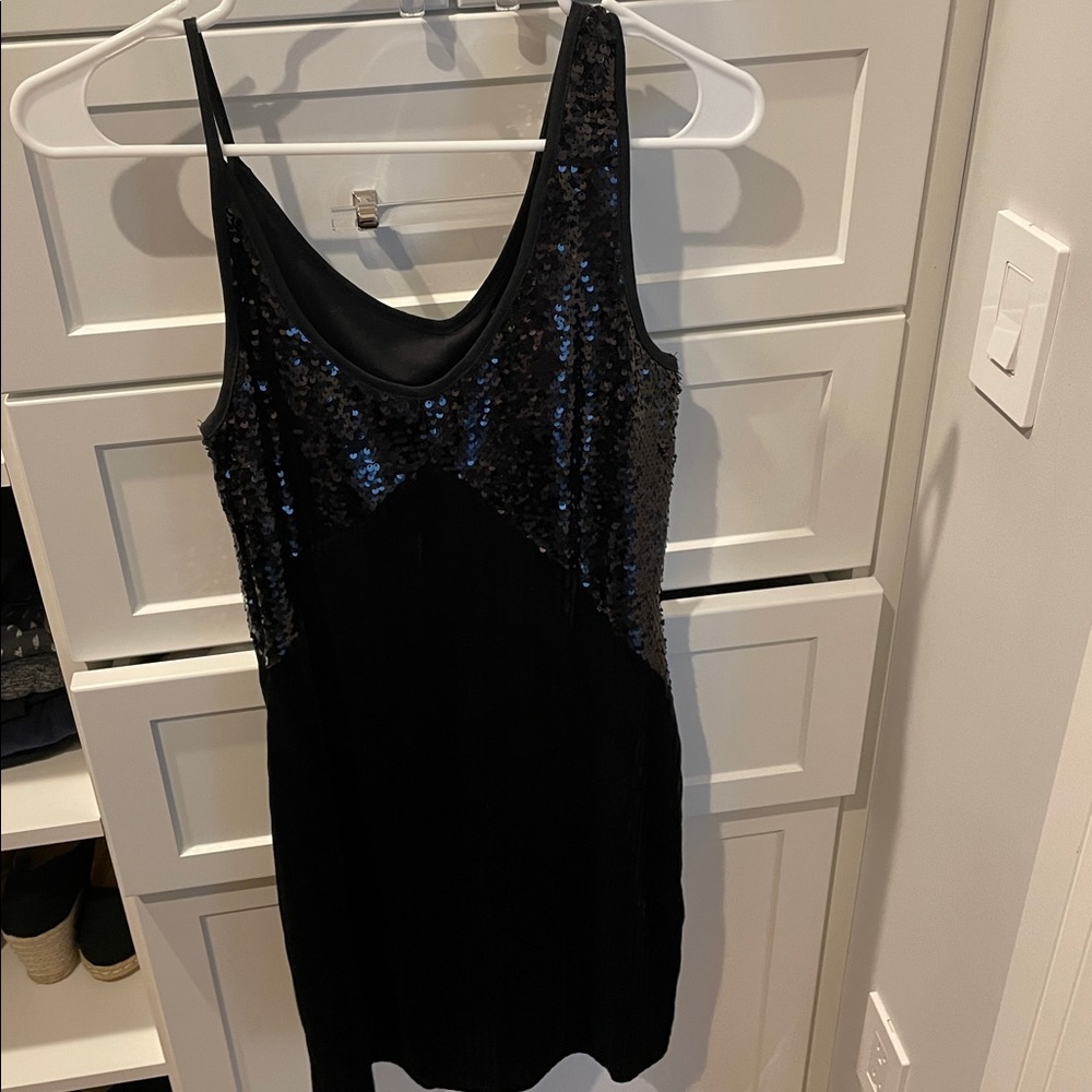 Romeo and Juliet Mini Dress